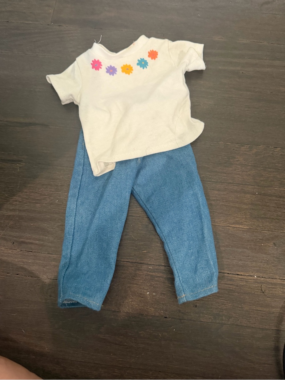 American Girl Doll Outfit